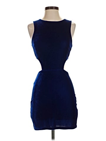 TOBI Cocktail Dress (view 1)