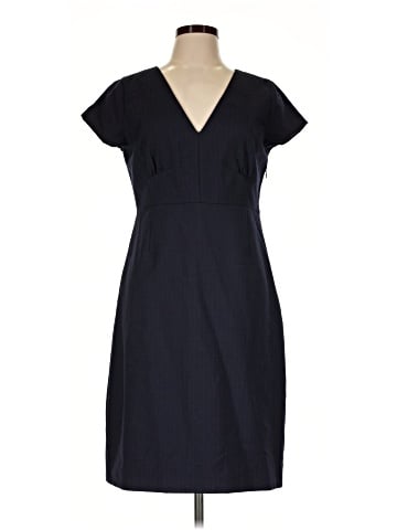 J.Crew Factory Store Casual Dress (view 1)