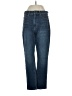 Banana Republic Blue Jeans Size 27WP - photo 1