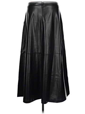 Joe's Jeans Faux Leather Skirt (view 2)
