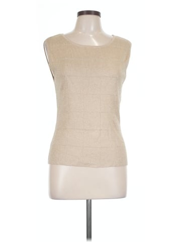 Finity Sleeveless Top (view 1)
