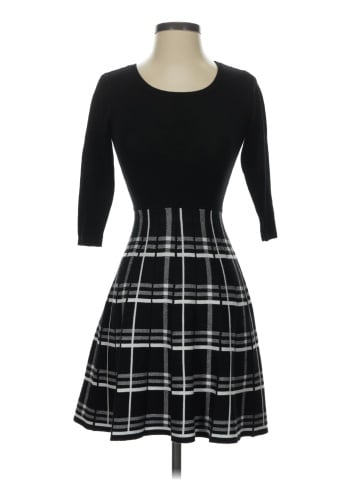 BCX Casual Dress (view 1)