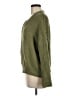 Easel Green Pullover Sweater Size M - photo 5