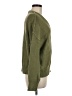 Easel Green Pullover Sweater Size M - photo 4