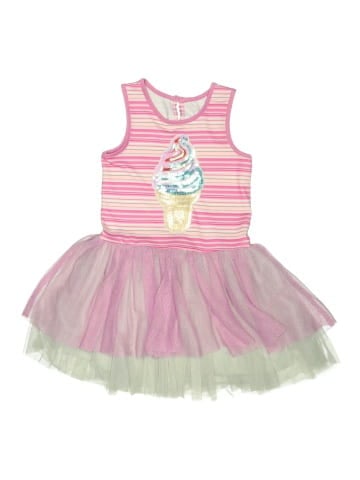 Pippa & Julie Dress (view 1)