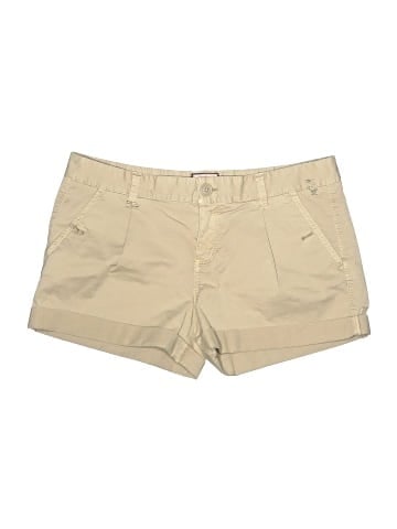 Juicy Couture Khaki Shorts (view 1)