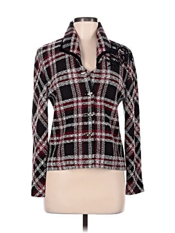 St. John Collection by Marie Gray Jacket (view 1)