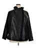 TWO by Vince Camuto Black Jacket Size 3X - photo 1