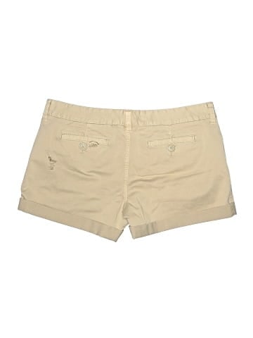 Juicy Couture Khaki Shorts (view 2)