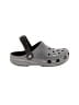 Crocs Gray Clogs Size 13 (kids) - photo 1