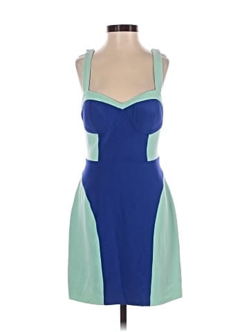 Rebecca Minkoff Cocktail Dress (view 1)