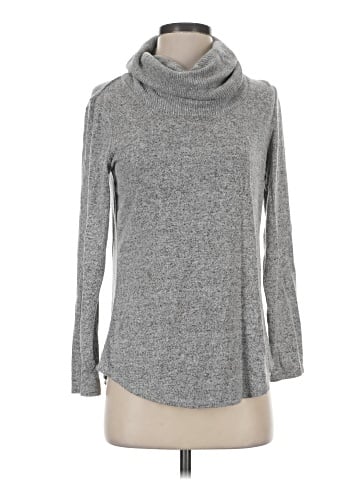 Apt. 9 Turtleneck Sweater (view 1)