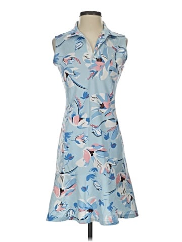 Polo Golf Casual Dress (view 1)