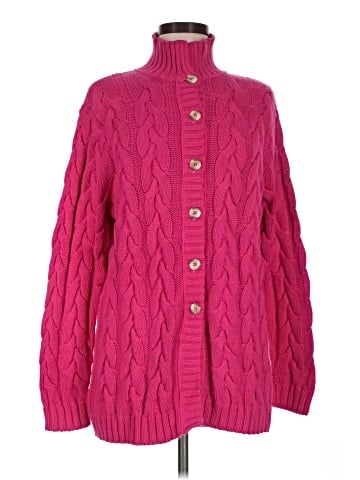 New York & Company Cardigan (view 1)