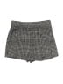 Gap Kids Houndstooth Gray Skort Size 6 - 7 - photo 1