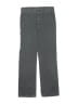 Chaps Gray Casual Pants Size 12 - photo 1