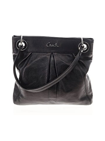 Coach Factory Shoulder Bag (view 1)