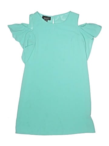 Ally B Dress (view 1)