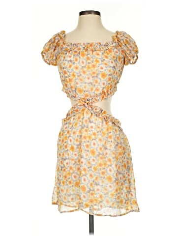 Promesa U.S.A. Casual Dress (view 1)