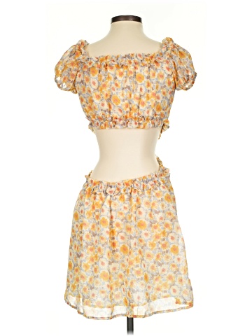 Promesa U.S.A. Casual Dress (view 2)