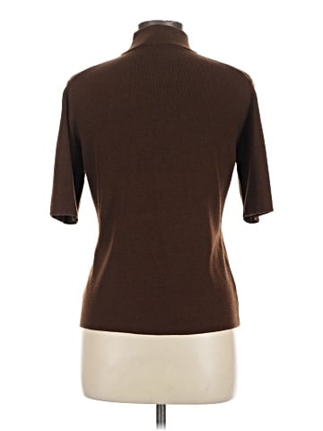M Collection 3/4 Sleeve Top (view 2)