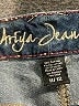 Ariya Jeans Blue Jeans Size 11 - photo 7