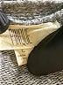 Pinque Color Block Gray Cardigan Size L - photo 7