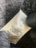 Pinque Color Block Gray Cardigan Size L - photo 8