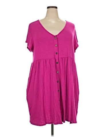 Lularoe Casual Dress (view 1)
