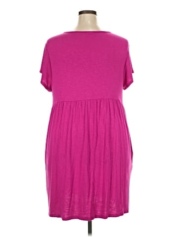 Lularoe Casual Dress (view 2)