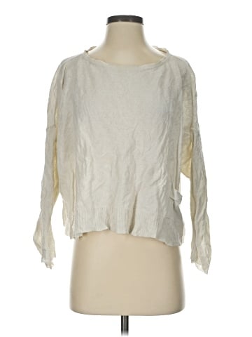 The Fisher Project Pullover Sweater (view 1)