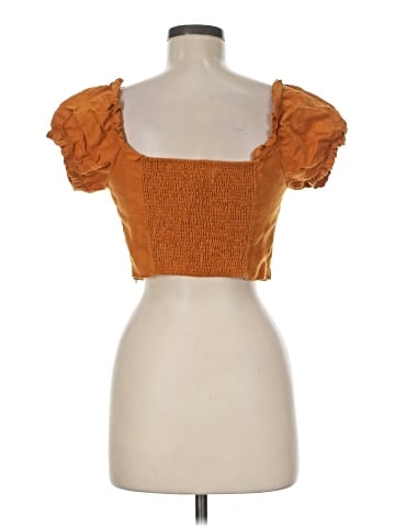 Wilfred Short Sleeve Top (view 2)