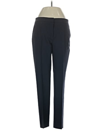 Diane von Furstenberg Wool Pants (view 1)