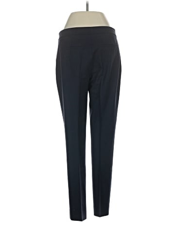 Diane von Furstenberg Wool Pants (view 2)
