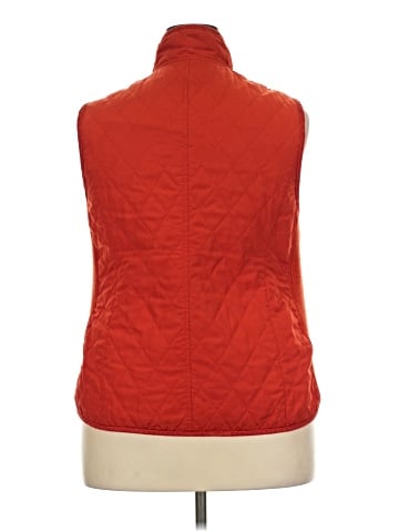Talbots Vest (view 2)