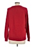 Well Worn Red Pullover Sweater Size L - photo 2