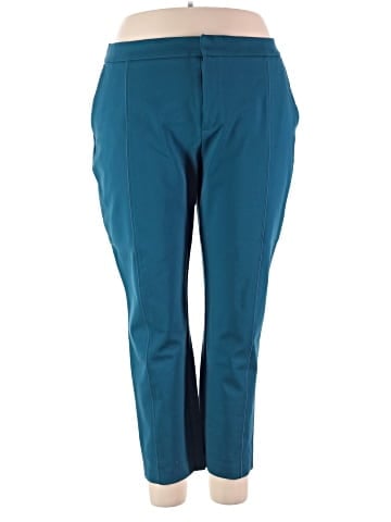 ELOQUII Dress Pants (view 1)