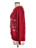 Well Worn Red Pullover Sweater Size L - photo 5