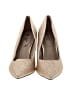 Avon Gold Heels Size 7 - photo 2