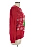 Well Worn Red Pullover Sweater Size L - photo 4