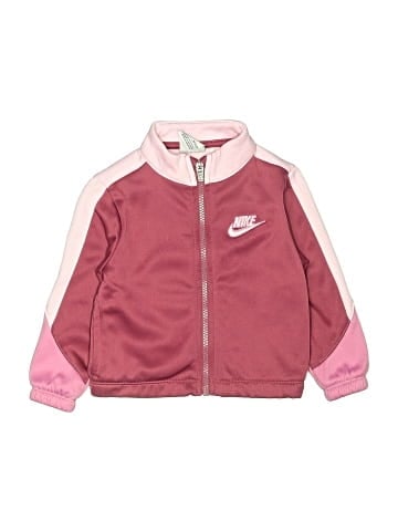 Nike Track Jacket (view 1)