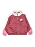 Nike 100% Polyester Pink Track Jacket 12-18 MO / 18 MO - photo 1
