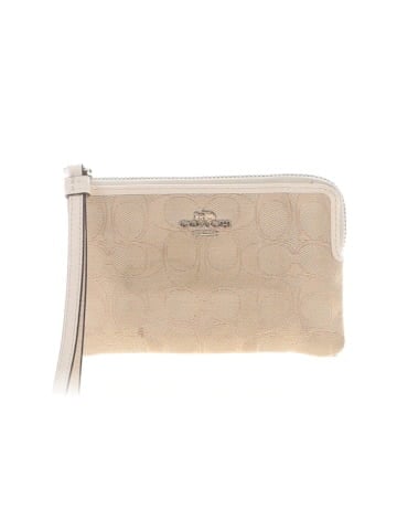 Coach Factory Wristlet (view 1)