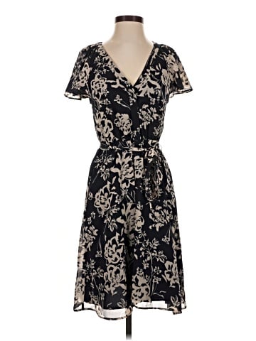Ann Taylor Factory Casual Dress (view 1)