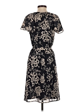 Ann Taylor Factory Casual Dress (view 2)