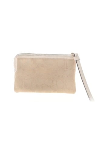 Coach Factory Wristlet (view 2)
