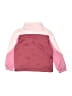 Nike 100% Polyester Pink Track Jacket 12-18 MO / 18 MO - photo 2