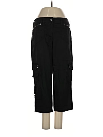 White House Black Market Cargo Pants (view 1)