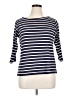 L.L.Bean 100% Cotton Blue Pullover Sweater Size XL - photo 1