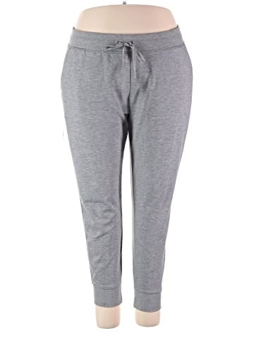 Athletic Works Sweatpants (view 1)